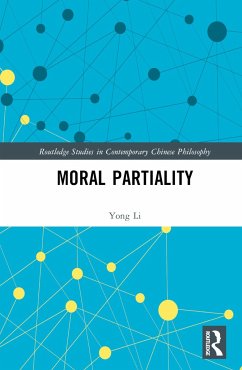Moral Partiality - Li, Yong