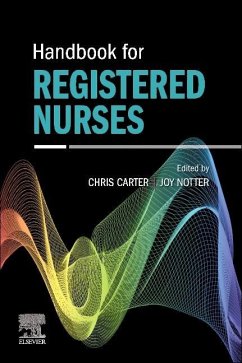 Handbook for Registered Nurses