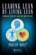 Leading Lean by Living Lean - Bild 1