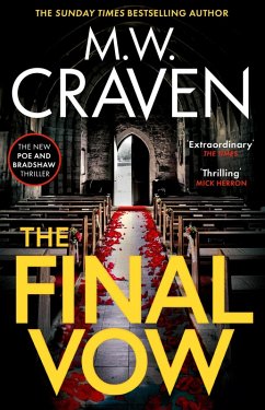 Cover The Final Vow