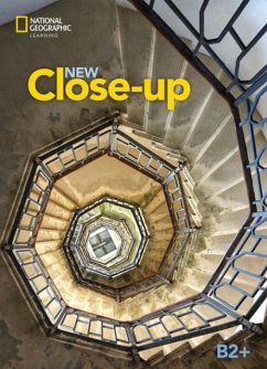 Cover New Close-up B2+: Student's Book