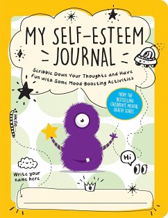 My Self-Esteem Journal - Publishers, Summersdale