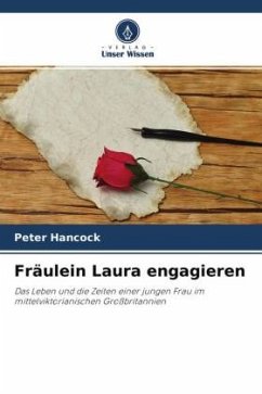 Fräulein Laura engagieren - Hancock, Peter