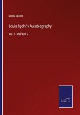 Louis Spohr's Autobiography