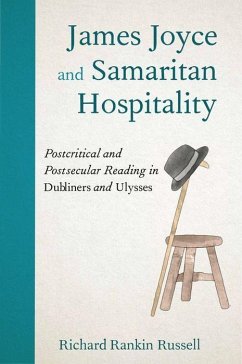 James Joyce and Samaritan Hospitality - Russell, Richard Rankin