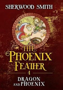 The Phoenix Feather IV - Smith, Sherwood