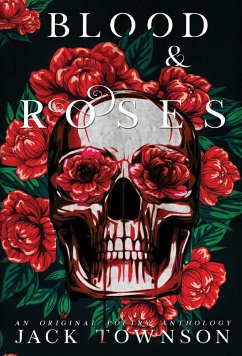 Blood and Roses - Townson, Jack