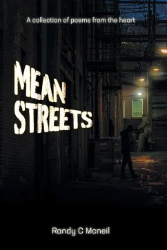 Mean Streets - Mcneil, Randy C