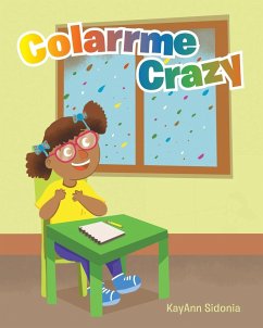 Colarrme Crazy - Sidonia, Kayann