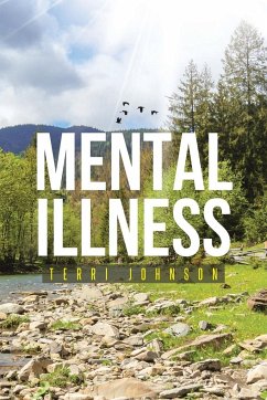 Mental Illness - Johnson, Terri