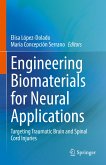 Engineering Biomaterials for Neural Applications (eBook, PDF)