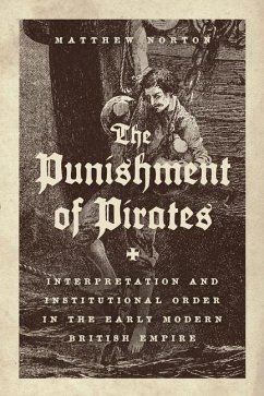 Cover The Punishment of Pirates