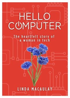 Hello Computer - Macaulay, Linda