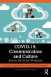 COVID-19, Communication and Culture - Bild 1
