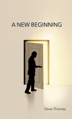 A NEW BEGINNING - Thomas, Dave