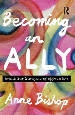Becoming an Ally - Bishop, Anne
