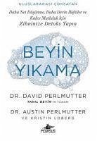 Beyin Yikama - Perlmutter, David; Loberg, Kristin; Perlmutter, Austin