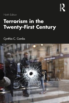 Terrorism in the Twenty-First Century - Combs, Cynthia C.