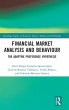 Financial Market Analysis and Behaviour - Bild 1