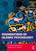 Foundations of Islamic Psychology