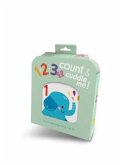 123 Count & Cuddle Me Elephant 123 Count & Cuddle Me Elephant