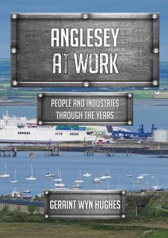 Cover Anglesey at Work
