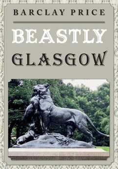 Beastly Glasgow - Price, Barclay