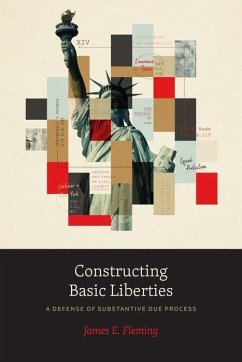 Cover Constructing Basic Liberties