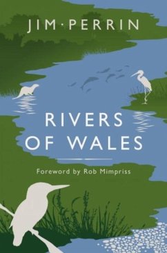 Cover Rivers of Wales