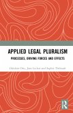 Applied Legal Pluralism