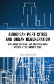 European Port Cities and Urban Regeneration