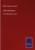 James the Second James the Second