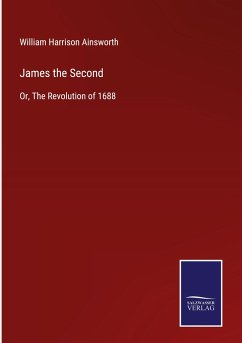 Cover James the Second