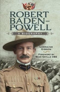 Robert Baden-Powell - Gibson, Lorraine