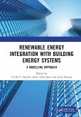 Renewable Energy Integration with Building Energy Systems