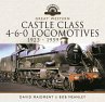 Great Western Castle Class 4-6-0... - Bild 1