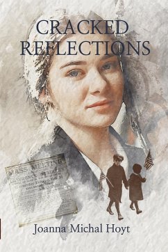 Cracked Reflections - Hoyt, Joanna Michal
