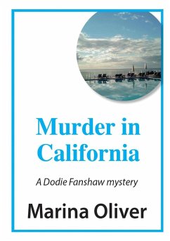 Murder in California - Oliver, Marina