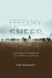 Feed My Sheep - A Servant's Handbook to... - Bild 1