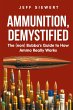 Ammunition, Demystified - Bild 1