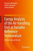 Exergy Analysis of the Air Handling Unit at Variable Reference Temperature (eBook, PDF)
