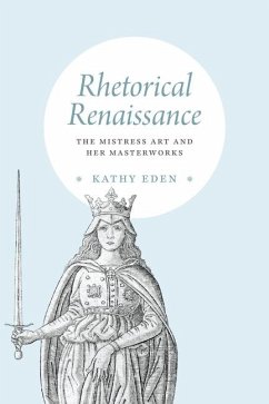 Rhetorical Renaissance - Eden, Kathy