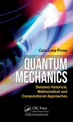 Quantum Mechanics - Firme, Caio Lima