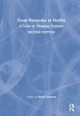 From Networks to Netflix