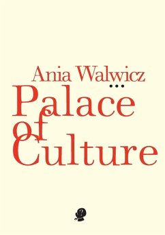 Cover Palace of Culture