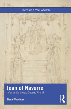 Joan of Navarre - Woodacre, Elena (University of Winchester, UK)
