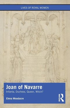 Joan of Navarre - Woodacre, Elena (University of Winchester, UK)