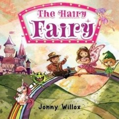 The Hairy Fairy - Willox, Jonny