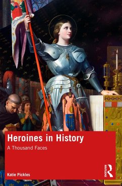 Heroines in History - Pickles, Katie