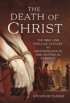 Cover The Death of Christ